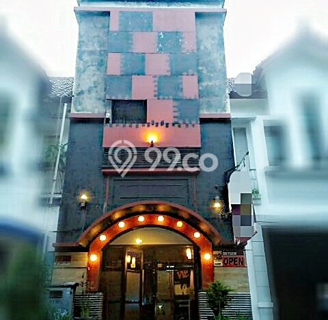 Dijual Ruko Kawasan Bintaro, Luas 180m2m², Area Berkembang, Mainroad Dijual Ruko Kawasan Bintaro, Luas 180m2m², Area Berkembang, Mainroad