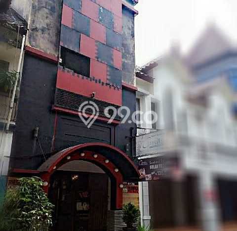 Dijual Ruko Kawasan Bintaro, Luas 180m2m², Area Berkembang, Mainroad Dijual Ruko Kawasan Bintaro, Luas 180m2m², Area Berkembang, Mainroad