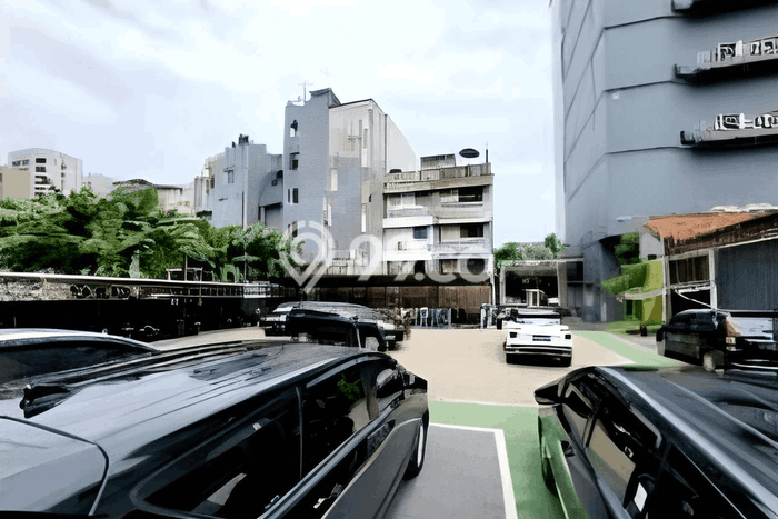 Untuk Dijual Kantor di Menteng Jakarta Pusat LT 1911m2 / LB 6596m2 Untuk Dijual Kantor di Menteng Jakarta Pusat LT 1911m2 / LB 6596m2