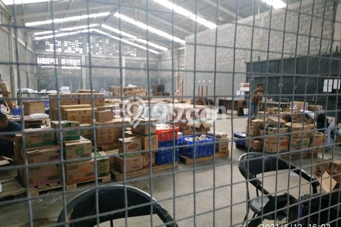 Gudang Premium di Pabelan, Luas 880m2m², Area Komersial, Dekat Pabelan, Semarang, Semarang Gudang Premium di Pabelan, Luas 880m2m², Area Komersial, Dekat Pabelan, Semarang, Semarang