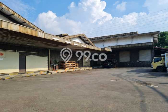Untuk Dijual Ruko di Koja Jakarta Utara LT 5300m2 / LB 3000m2 Untuk Dijual Ruko di Koja Jakarta Utara LT 5300m2 / LB 3000m2