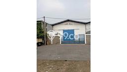 Unit Gudang Disewa Lokasi Benda, Tangerang Spesifikasi Luas Bangunan 950m2 Unit Gudang Disewa Lokasi Benda, Tangerang Spesifikasi Luas Bangunan 950m2
