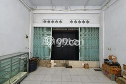Ruko Disewakan di Area Ramai Pancoran Mas, Depok Ruko Disewakan di Area Ramai Pancoran Mas, Depok