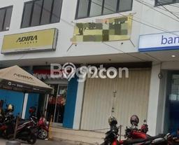 Ruko untuk Disewa di Pusat Depok Luas Bangunan 240m2 Ruko untuk Disewa di Pusat Depok Luas Bangunan 240m2