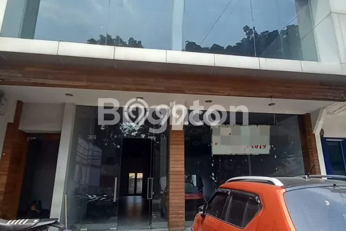HARGA SPESIAL! Ruko Kawasan , Luas 459m2m², Jalan Utama HARGA SPESIAL! Ruko Kawasan , Luas 459m2m², Jalan Utama