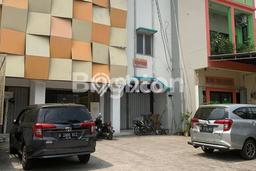 Unit Ruko Disewa Lokasi Pancoran Mas, Depok Spesifikasi Luas Bangunan 192m2 Unit Ruko Disewa Lokasi Pancoran Mas, Depok Spesifikasi Luas Bangunan 192m2