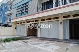 Ruko untuk Disewa di Pusat Depok Luas Bangunan 360m2 Ruko untuk Disewa di Pusat Depok Luas Bangunan 360m2