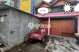 Ruko Dijual di Depok LT 210m2 & LB 160m2 Lokasi Terbaik! Ruko Dijual di Depok LT 210m2 & LB 160m2 Lokasi Terbaik!
