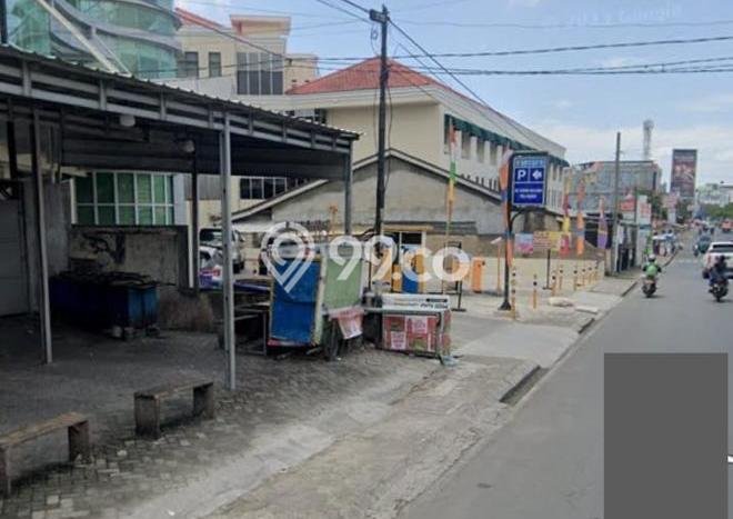 Ruko di Tanjung Karang Timur, Luas 180m2m², Jalan Utama, Area Strategis Ruko di Tanjung Karang Timur, Luas 180m2m², Jalan Utama, Area Strategis