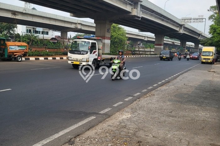 Ruko di Kalimalang, Luas 134m², Lokasi Berkembang, Jalan Utama Ruko di Kalimalang, Luas 134m², Lokasi Berkembang, Jalan Utama