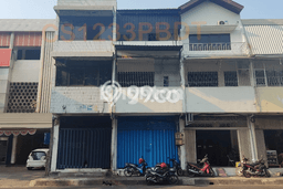 Untuk Dijual Ruko di Bubutan Surabaya LT 90m2 / LB 200m2 Untuk Dijual Ruko di Bubutan Surabaya LT 90m2 / LB 200m2
