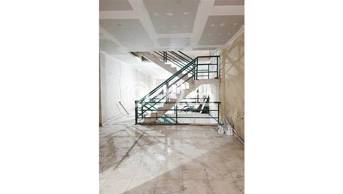 Ruko Dijual di Prime Area Jakarta Barat Luas 316m2 Ruko Dijual di Prime Area Jakarta Barat Luas 316m2
