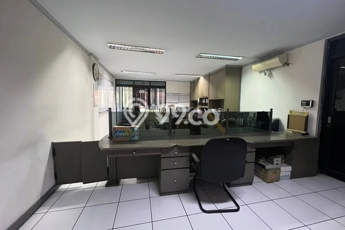 Unit Ruko Dijual di Gubeng Surabaya 250m2 Unit Ruko Dijual di Gubeng Surabaya 250m2
