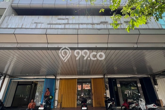Untuk Dijual Ruko di Gubeng Surabaya LT 66m2 / LB 250m2 Untuk Dijual Ruko di Gubeng Surabaya LT 66m2 / LB 250m2