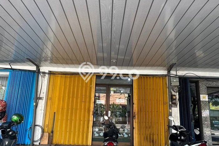 Lokasi Strategis! Dijual Ruko Bisnis di Gubeng, Surabaya Kondisi Bagus Lokasi Strategis! Dijual Ruko Bisnis di Gubeng, Surabaya Kondisi Bagus