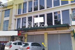 FOR SALE! Gudang di Tanjung Karang Pusat Bandar Lampung, LT 86m2, LB 258m2 FOR SALE! Gudang di Tanjung Karang Pusat Bandar Lampung, LT 86m2, LB 258m2
