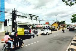 Unit Gudang Dijual di Tanjung Karang Timur Bandar Lampung Luas Bangunan 0m2 Unit Gudang Dijual di Tanjung Karang Timur Bandar Lampung Luas Bangunan 0m2