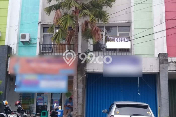 Ruko Dijual di Taktakan LT 63m2, LB 82m2 Solusi Investasi Cerdas Ruko Dijual di Taktakan LT 63m2, LB 82m2 Solusi Investasi Cerdas