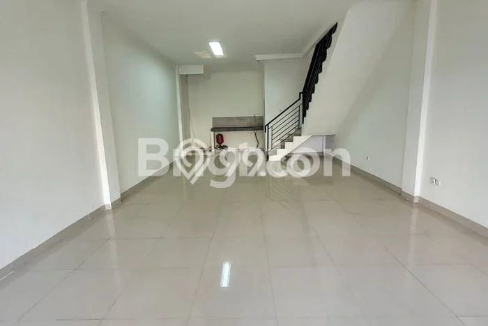 LOKASI POTENSIAL! Ruko For Rent di Sawangan, Luas 221m2m², Ready Bisnis LOKASI POTENSIAL! Ruko For Rent di Sawangan, Luas 221m2m², Ready Bisnis