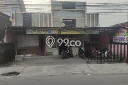 Untuk Dijual Ruko di Kedawung Cirebon LT 208m2 / LB 165m2 Untuk Dijual Ruko di Kedawung Cirebon LT 208m2 / LB 165m2