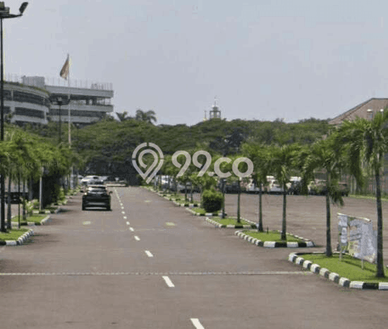 Kantor Dijual di Tangerang LT 38474m2 & LB 12099m2 Lokasi Terbaik! Kantor Dijual di Tangerang LT 38474m2 & LB 12099m2 Lokasi Terbaik!