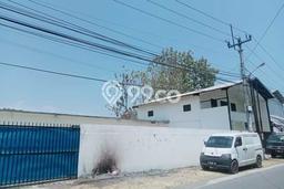 Unit Gudang Dijual di Kedawung Cirebon 315m2 Unit Gudang Dijual di Kedawung Cirebon 315m2