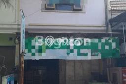 Ruko Paling Dicari LB 160m2 Dijual di Sidorejo Ruko Paling Dicari LB 160m2 Dijual di Sidorejo