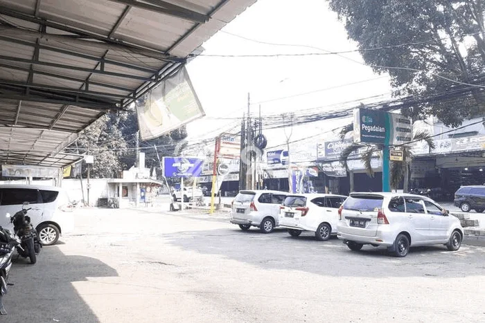 Unit Ruko Tersedia di Tajur Spesifikasi LB 209m2 Unit Ruko Tersedia di Tajur Spesifikasi LB 209m2