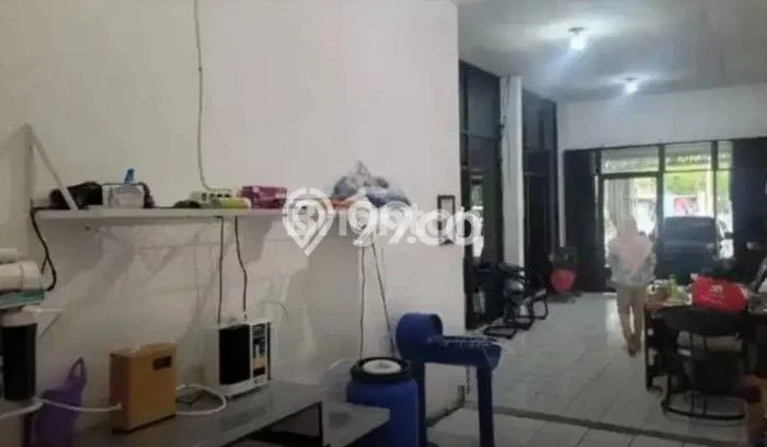 Ruko Dijual di Prime Area Semarang Luas 422m2 Ruko Dijual di Prime Area Semarang Luas 422m2