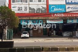 Ruko disewakan di Cibinong Bogor dengan luas bangunan 337m2 Ruko disewakan di Cibinong Bogor dengan luas bangunan 337m2
