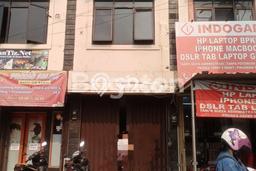 Disewakan Ruko di Pusat Kota Depok Ramai Strategis Disewakan Ruko di Pusat Kota Depok Ramai Strategis