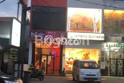 Ruko disewakan lokasi strategis Beji Depok 132m2 Ruko disewakan lokasi strategis Beji Depok 132m2
