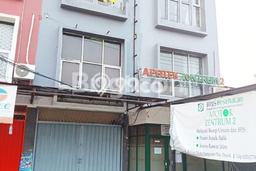 Ruko Dijual Lokasi Stratagis di Pancoran Mas Depok Cocok untuk Bisnis Ruko Dijual Lokasi Stratagis di Pancoran Mas Depok Cocok untuk Bisnis