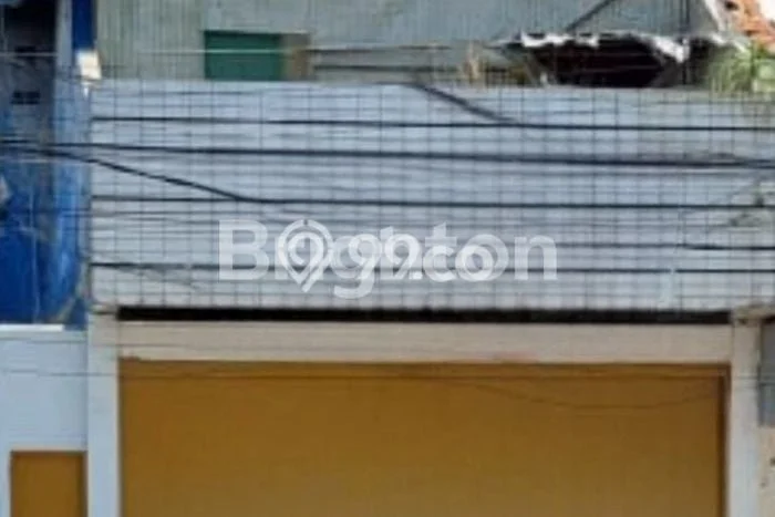 Untuk Dijual! Ruko di Cikampek Purwakarta LT 466m2 / LB 350m2 Kawasan Bisnis Untuk Dijual! Ruko di Cikampek Purwakarta LT 466m2 / LB 350m2 Kawasan Bisnis