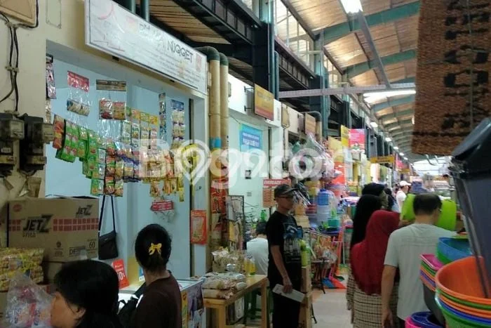 Ruko Dijual Lokasi Stratagis di Serpong Tangerang Selatan Cocok untuk Bisnis Ruko Dijual Lokasi Stratagis di Serpong Tangerang Selatan Cocok untuk Bisnis