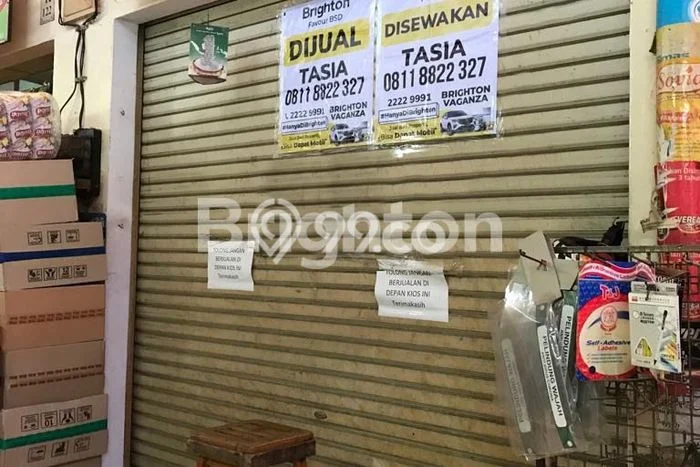Ruko Dijual Lokasi Stratagis di Serpong Tangerang Selatan Cocok untuk Bisnis Ruko Dijual Lokasi Stratagis di Serpong Tangerang Selatan Cocok untuk Bisnis