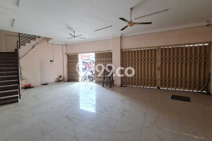 Unit Ruko Dijual di Mulyorejo Surabaya Luas Tanah 80m2, Luas Bangunan 120m2 Unit Ruko Dijual di Mulyorejo Surabaya Luas Tanah 80m2, Luas Bangunan 120m2