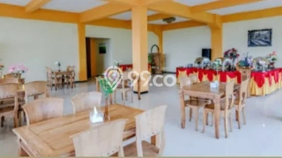 Komersial Komersial Dijual di Pujon Malang LT 50000m2 & LB 13000m2 Komersial Komersial Dijual di Pujon Malang LT 50000m2 & LB 13000m2