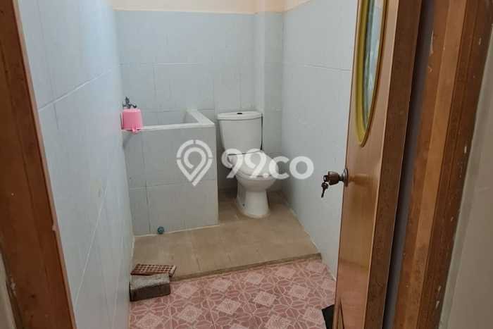 Ruko Dijual Lokasi Emas di Mulyorejo Luas 120m2 Ruko Dijual Lokasi Emas di Mulyorejo Luas 120m2