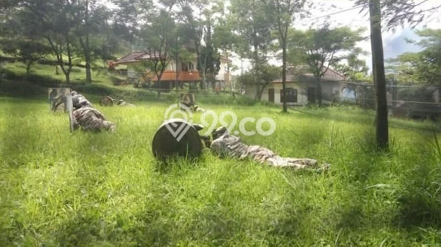Unit Komersial Dijual di Pujon Malang 13000m2 Unit Komersial Dijual di Pujon Malang 13000m2