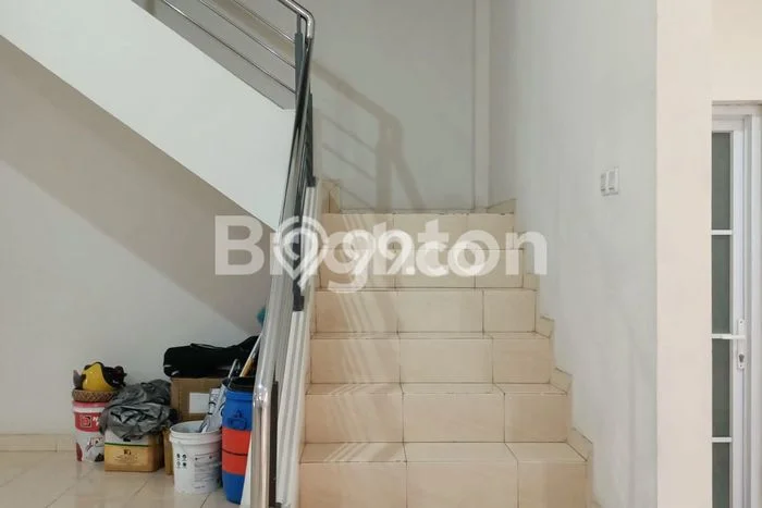 Paling Dicari! Ruko Dijual di Kalicari Harga Kompetitif Paling Dicari! Ruko Dijual di Kalicari Harga Kompetitif