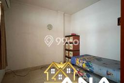 Unit Ruko Dijual di Jakarta Barat LT 55m2 & LB 137m2 Unit Ruko Dijual di Jakarta Barat LT 55m2 & LB 137m2