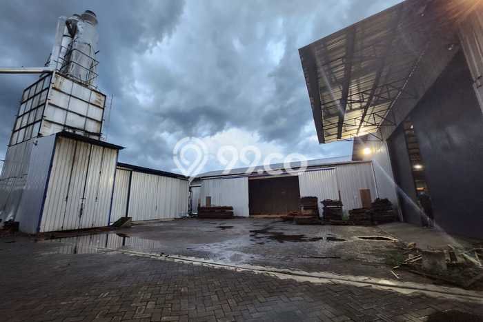 Gudang Dijual di Kawasan Mranggen, Demak Harga Kompetitif Gudang Dijual di Kawasan Mranggen, Demak Harga Kompetitif
