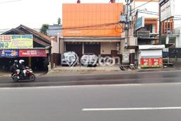 Ruko Komersial Dijual di Cileunyi Bandung LT 148m2 & LB 162m2 Ruko Komersial Dijual di Cileunyi Bandung LT 148m2 & LB 162m2