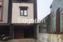 Ruko Dijual di Prime Area Depok Luas 171m2 Ruko Dijual di Prime Area Depok Luas 171m2