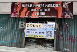 Ruko Lokasi Premium di Jetis, Luas 199m², Kawasan Bisnis Ruko Lokasi Premium di Jetis, Luas 199m², Kawasan Bisnis