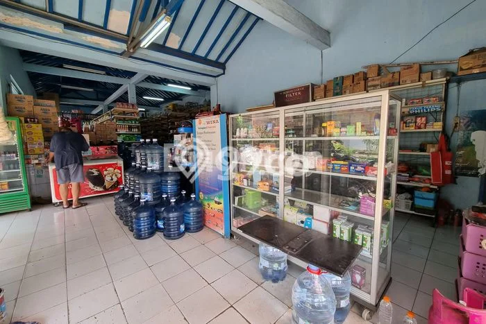 Ruko Dijual di Prime Area Bogor Luas 200m2 Ruko Dijual di Prime Area Bogor Luas 200m2