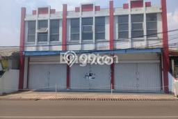 Ruko disewakan lokasi strategis Cibinong Bogor 255m2 Ruko disewakan lokasi strategis Cibinong Bogor 255m2