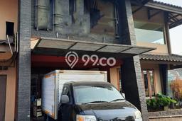INVESTASI MENGUNTUNGKAN! Ruko di Bintaro, Luas 635m², Nilai Profit Tinggi INVESTASI MENGUNTUNGKAN! Ruko di Bintaro, Luas 635m², Nilai Profit Tinggi
