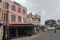 Ruko Dijual di Ciledug Tangerang dengan LB 600m2 Ruko Dijual di Ciledug Tangerang dengan LB 600m2